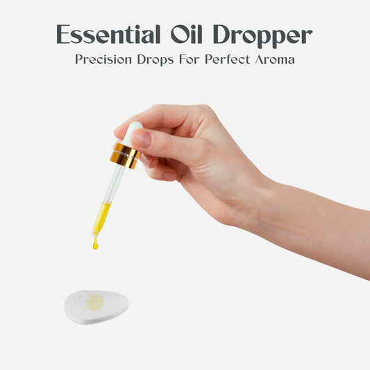 Droplet/Dropper Pack Of 2 Pieces